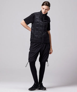 ブラック／モデル身長 169cm／着用サイズ XS