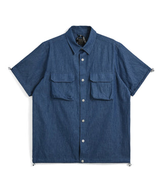 color_インディゴデニム