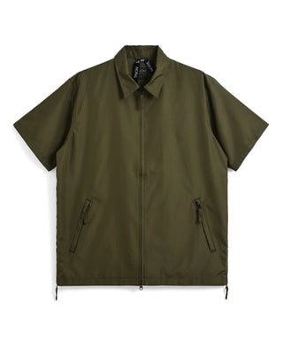 color_ダークオリーブ