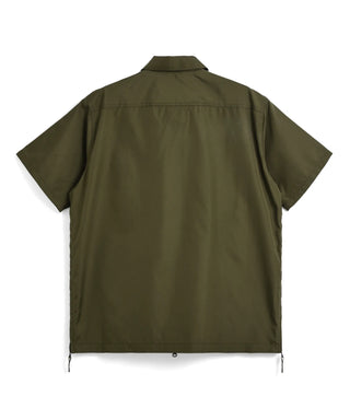 バックスタイル