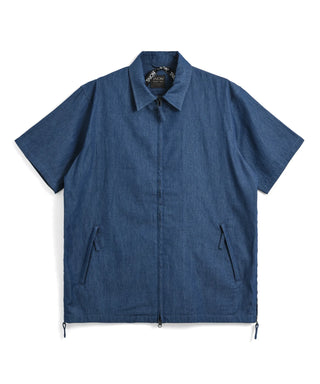 color_インディゴデニム