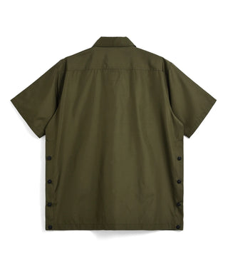 バックスタイル