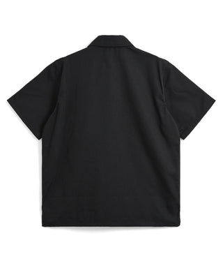 バックスタイル