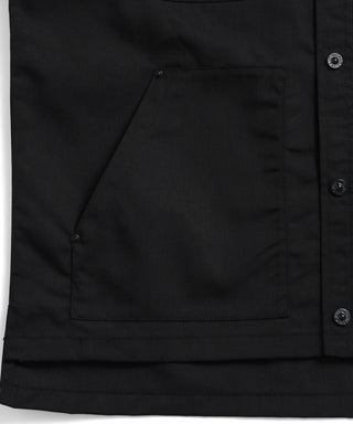 左右腰にポケット