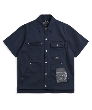 color_ダークネイビー