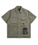 ダークオリーブ