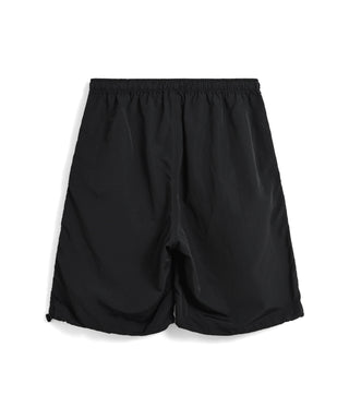 バックスタイル