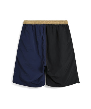 バックスタイル