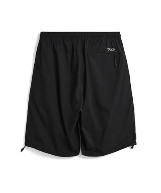 バックスタイル