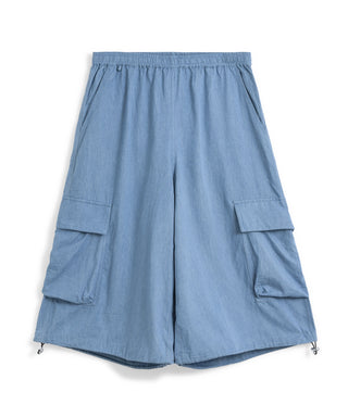 colorブルーデニム