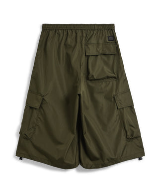 バックスタイル