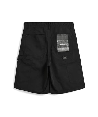 バックスタイル