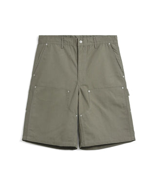 color_ダークオリーブ