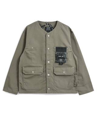 color_ダークオリーブ