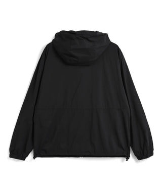 バックスタイル