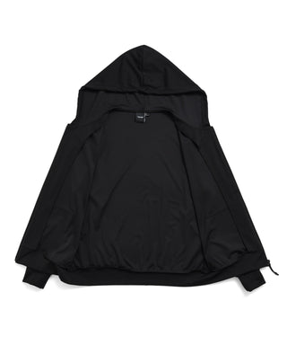 ベーシックスポーツ UV 高反発ストレッチ パーカー <TAION-106WZRGBS>