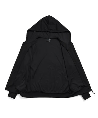 ベーシックスポーツ UV 高反発ストレッチ パーカー <TAION-W106WZRGBS>