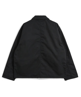 バックスタイル