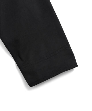 ノンダウン ワーク ボタン カバーオール-コットンダックキャンバス <TAION-109BNDWK-DC>