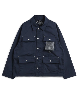 color_ダークネイビー