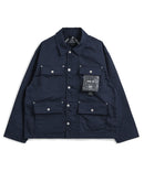 ダークネイビー