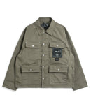 ダークオリーブ