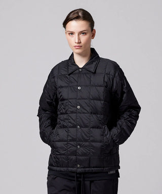 ブラック／モデル身長 169cm／着用サイズ XS