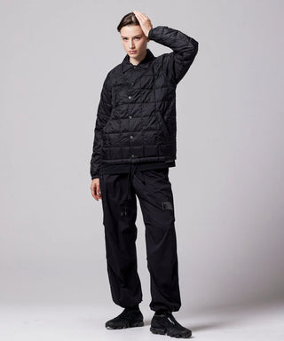 ベーシック ダウンコーチジャケット<TAION-109CHJ>