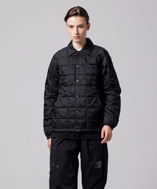 ブラック／モデル身長 169cm／着用サイズ XS