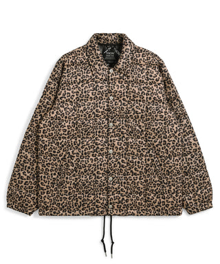 color_カーキレオパード