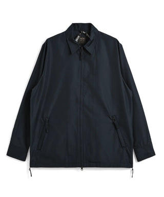 color_ダークネイビー