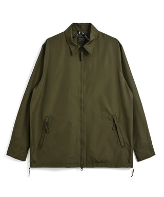 color_ダークオリーブ