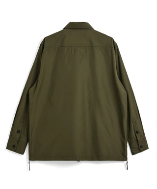 バックスタイル