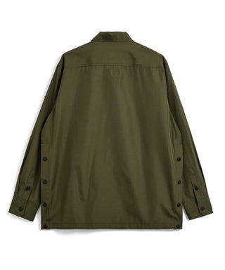 バックスタイル