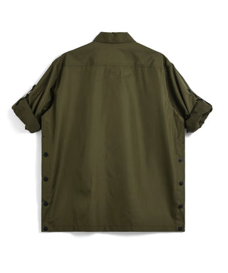 バックスタイル