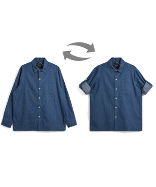 color_インディゴデニム