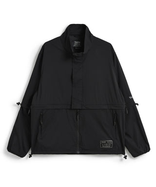 長袖ジャケット