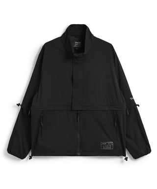長袖ジャケット