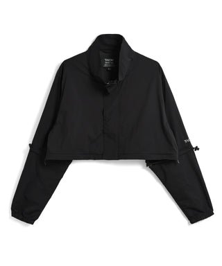 ショート丈ジャケット
