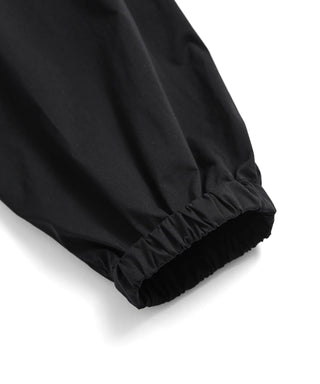 ベーシックスポーツ 軽量ストレッチナイロンジャケット<TAION-W112WZDCBS>