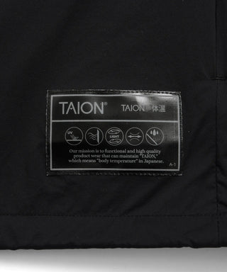 ベーシックスポーツ 軽量ストレッチナイロンジャケット<TAION-W112WZDCBS>