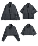 ダークチャコール