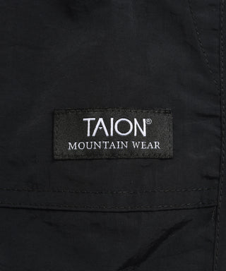 ノンダウン マウンテン Wポケット パンツ <TAION-1301NDMT>