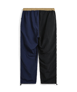 バックスタイル