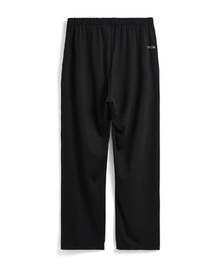 バックスタイル