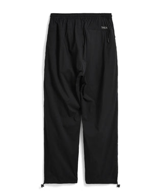 バックスタイル