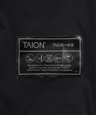 ベーシックスポーツ 軽量ストレッチナイロンショーツ <TAION-031PTTWBS>