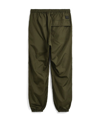 バックスタイル