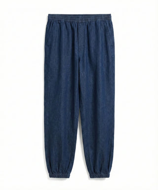 color_インディゴデニム