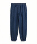 インディゴ デニム